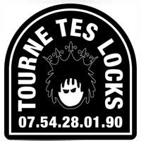 Logo Tourne Tes Locks